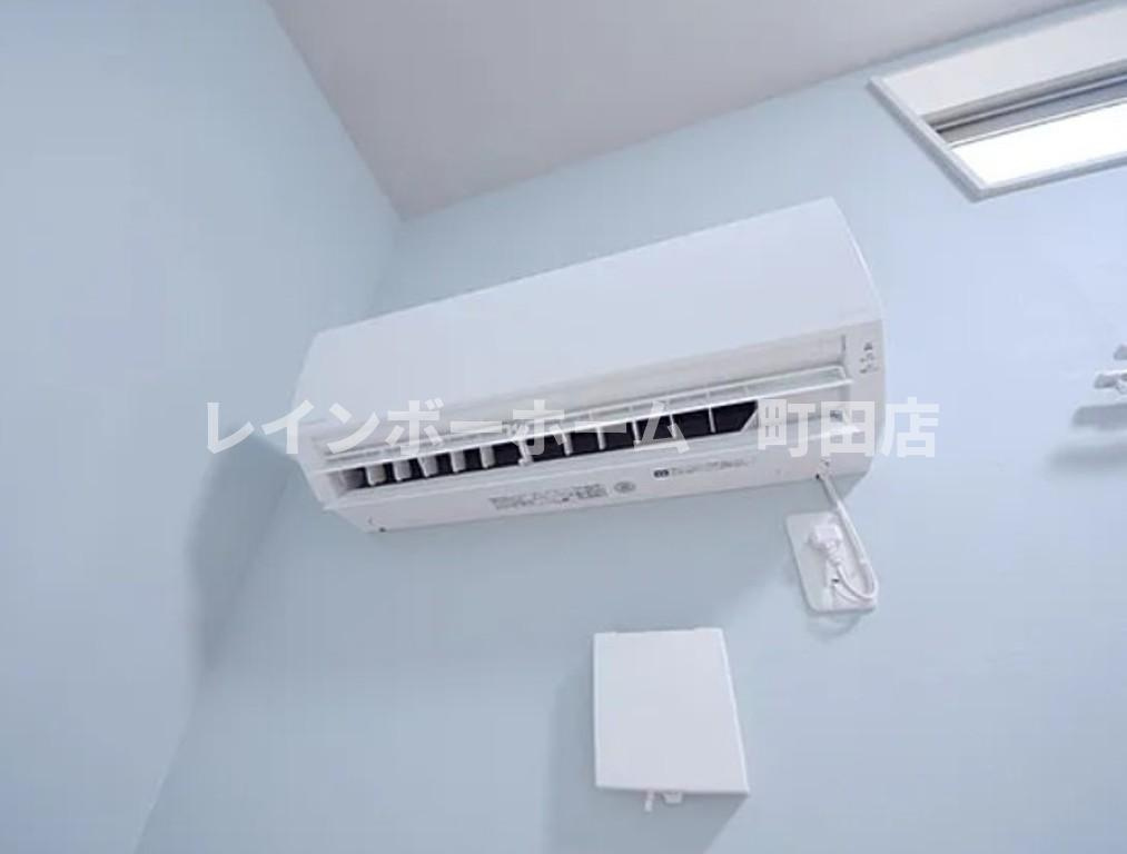 MKY淵野辺※初期費用分割後払いサービス利用可能物件の設備