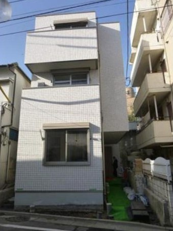 【エントランス】 | ノナ駒場