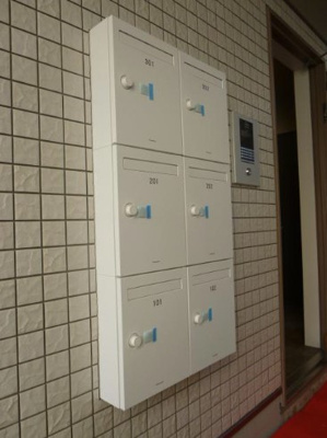 【その他共用部分】 | ノナ駒場