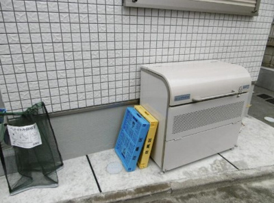 【その他共用部分】 | ノナ駒場