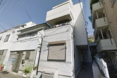 【外観】 | ノナ駒場
