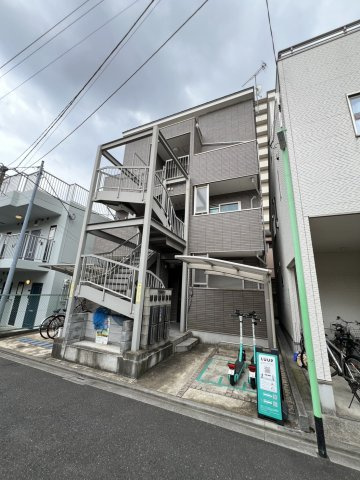 【外観】