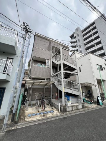 【外観】