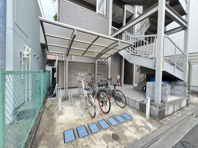 【その他共用部分】