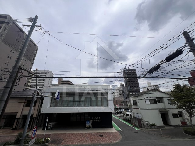 グランドアセント　博多小学校区の展望|グランドアセント