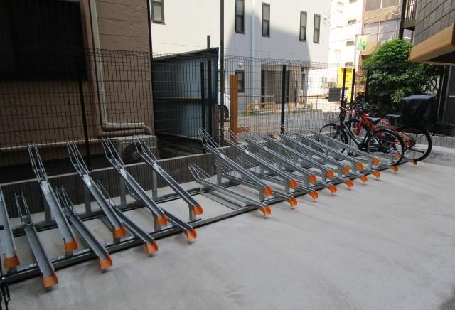レアライズ秋葉原のその他共用部分