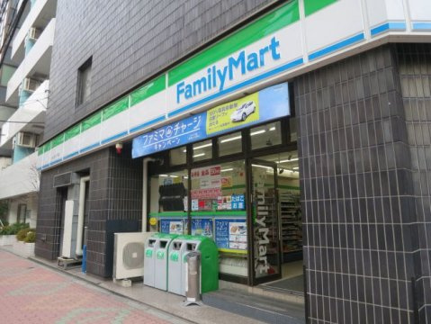 レアライズ秋葉原の周辺