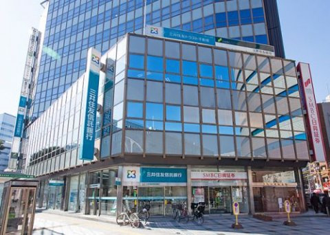 レアライズ秋葉原の周辺