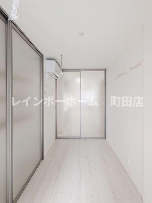 コルザ南台※初期費用分割あと払いサービス利用可能物件の寝室