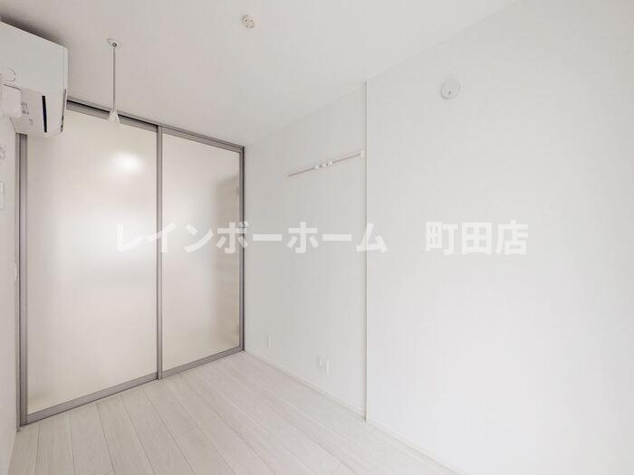 コルザ南台※初期費用分割あと払いサービス利用可能物件の洋室