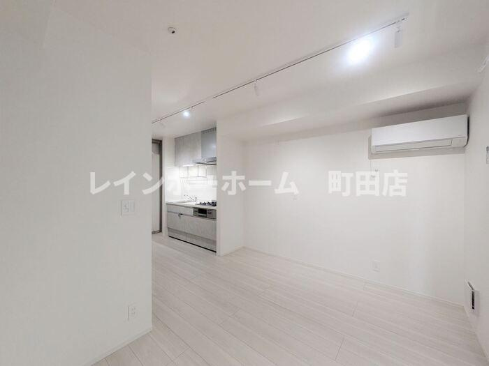 コルザ南台※初期費用分割あと払いサービス利用可能物件の居間・リビング