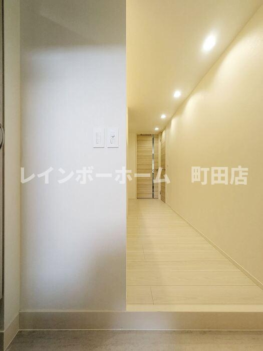 コルザ南台※初期費用分割あと払いサービス利用可能物件の内装
