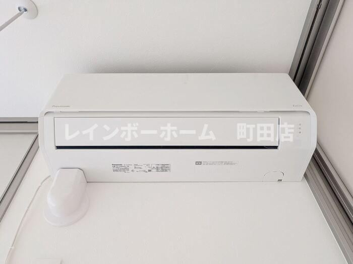コルザ南台※初期費用分割あと払いサービス利用可能物件の設備