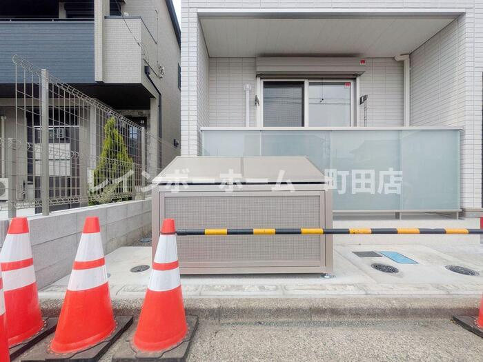 コルザ南台※初期費用分割あと払いサービス利用可能物件のその他共用部分