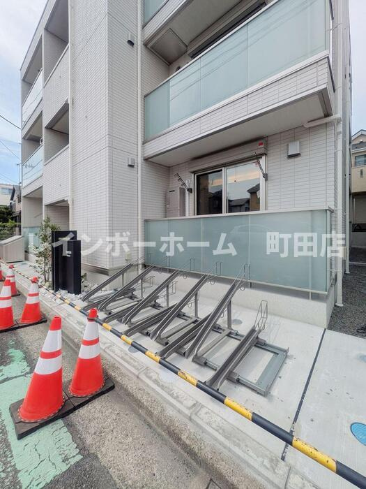 コルザ南台※初期費用分割あと払いサービス利用可能物件のその他
