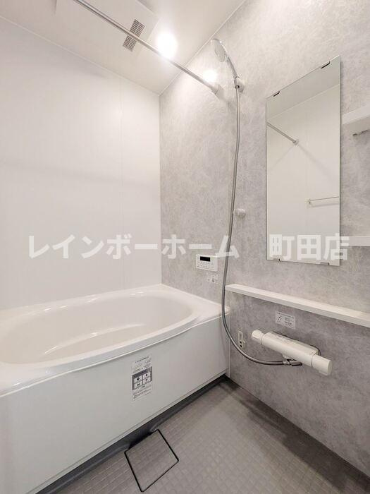 コルザ南台※初期費用分割あと払いサービス利用可能物件の浴室