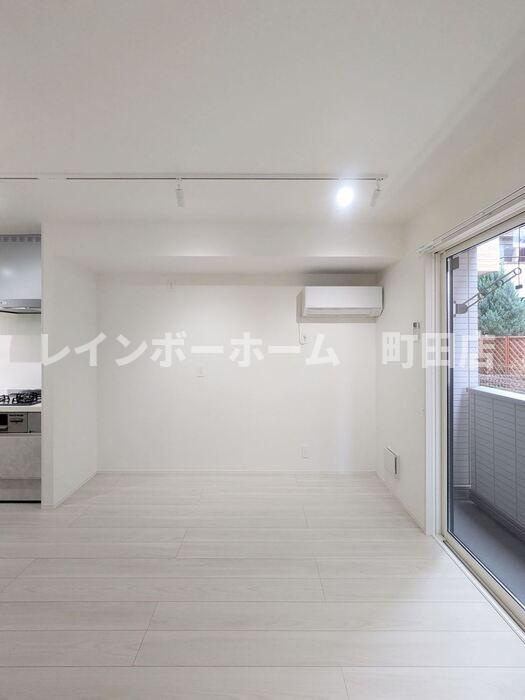 コルザ南台※初期費用分割あと払いサービス利用可能物件の居間・リビング