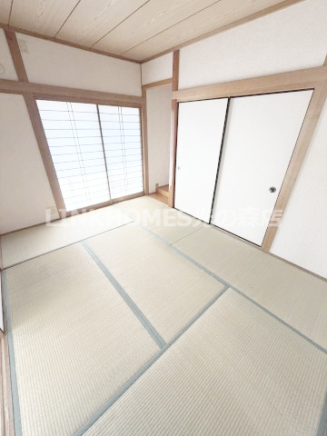 熊本市北区打越町の一戸建てのその他