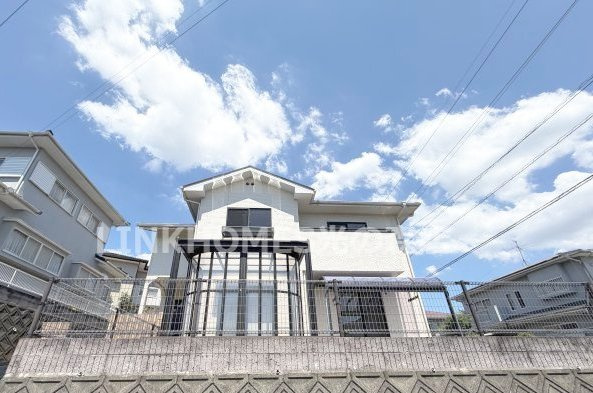 熊本市北区打越町の一戸建てのその他