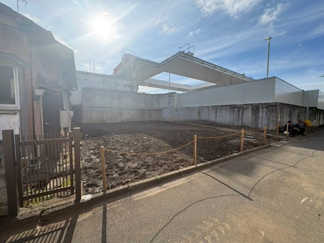 川越市熊野町　建築条件なし売地　東武東上線『上福岡駅』徒歩14分　【高階南小学区】のその他