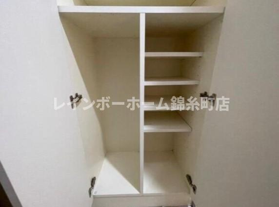 アーバイル両国の玄関