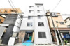 【エントランス】CASAGRAZIE東日暮里 