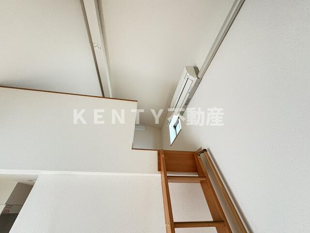 【設備】 | インベスト大森６
