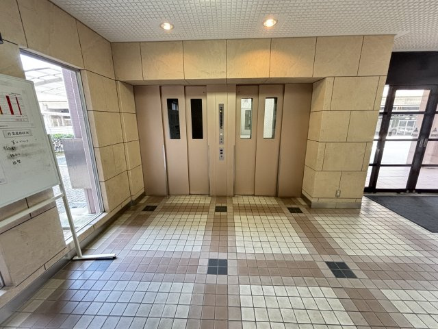西神中央ウエステージ参番館のその他