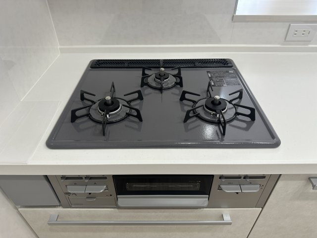 西神中央ウエステージ参番館のその他