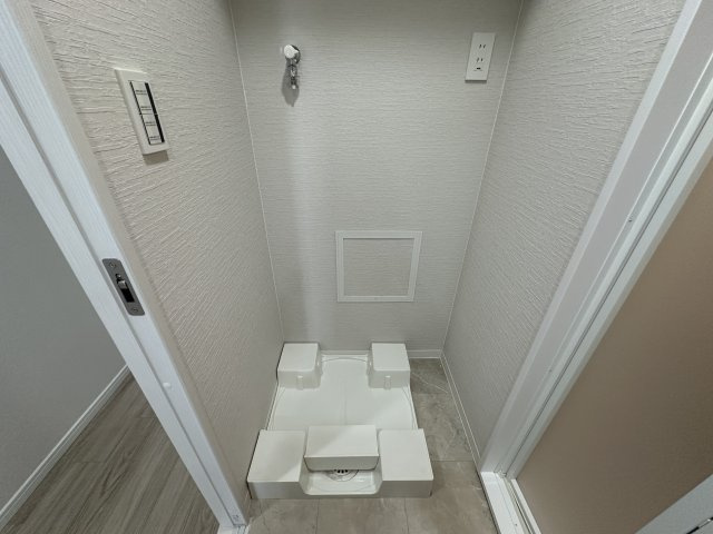 西神中央ウエステージ参番館のその他