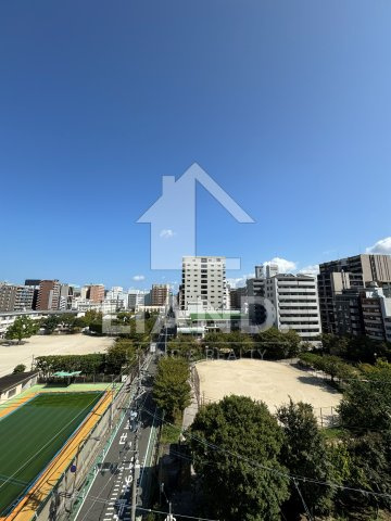 パルク博多駅南　東住吉小学校区のその他|パルク博多駅南