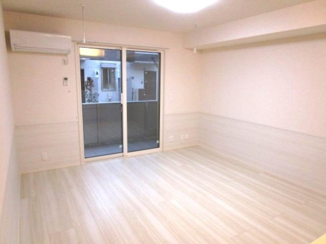 シルフィッド Sの居間・リビング
