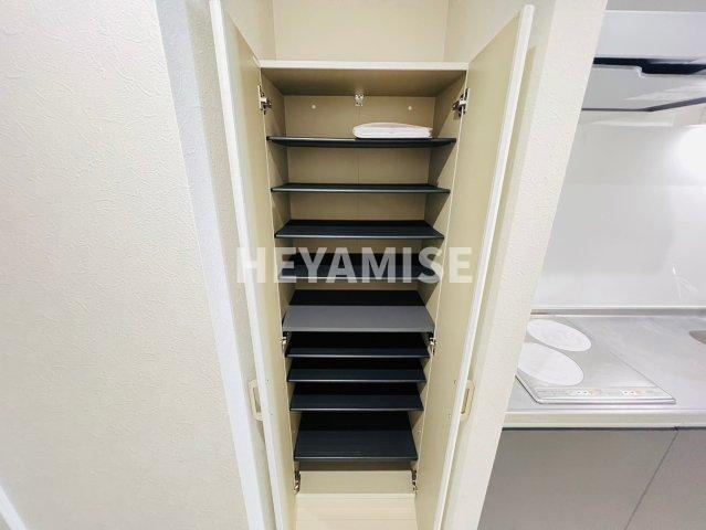 ヴィオラ東長崎のその他|※同物件同室タイプの写真でございます※現況を優先します※
