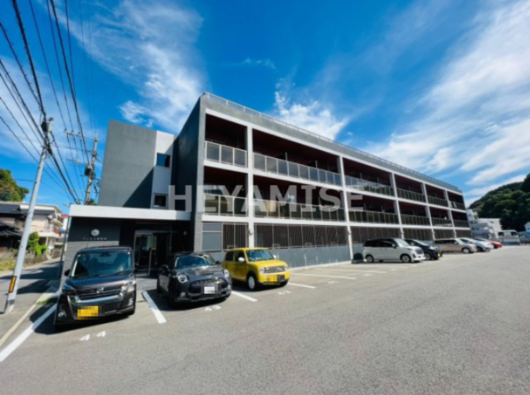 ヴィオラ東長崎