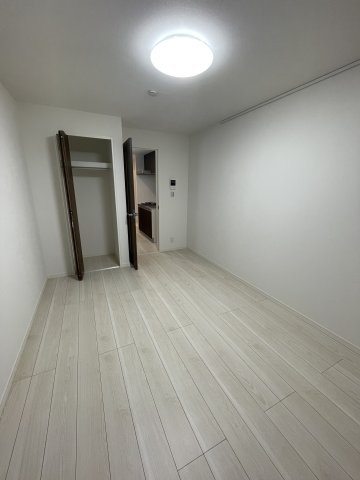 CASA LUXE 北千住の洋室