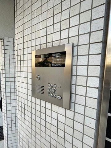ディアコート西宮北口の外観