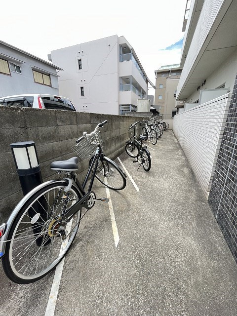 ディアコート西宮北口の外観