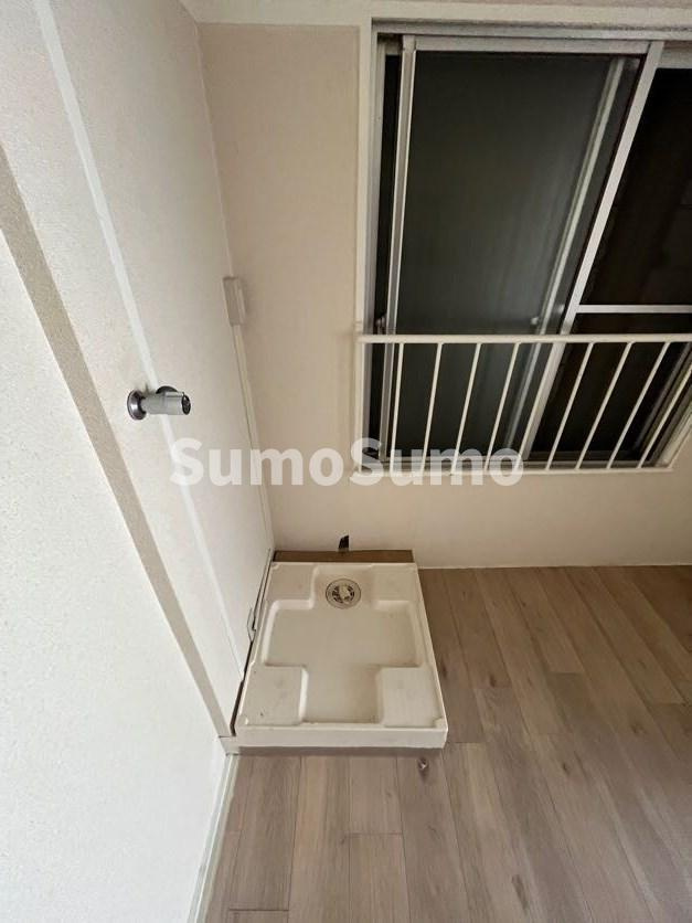 サンビルダー湊川の設備