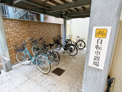 【その他共用部分】 | オーキット都島