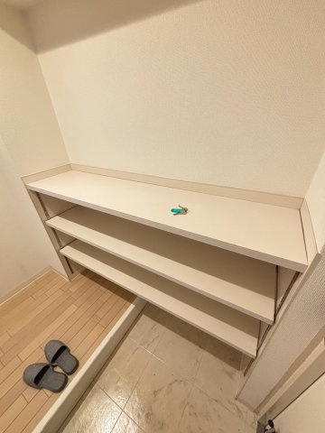 西北チェリーマンションの設備