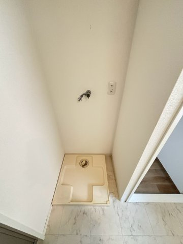 西北チェリーマンションの設備