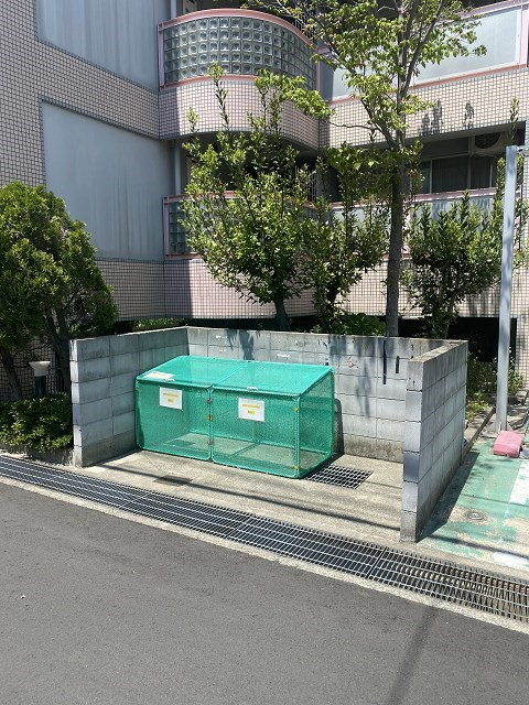 西北チェリーマンションのその他