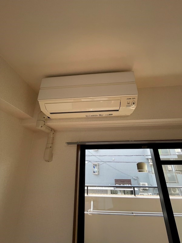 CASA　A-1の設備