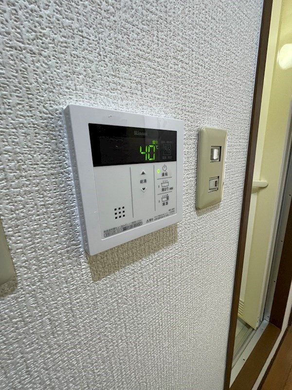 CASA　A-1の設備