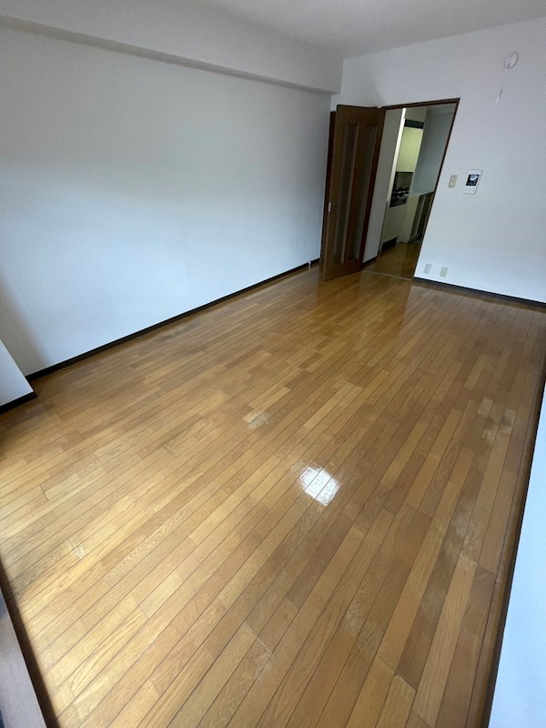 CASA　A-1の寝室