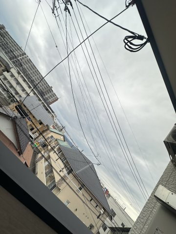 DreamStage南福岡Alberetaの展望