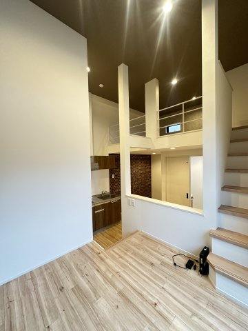 DreamStage南福岡Alberetaの内装