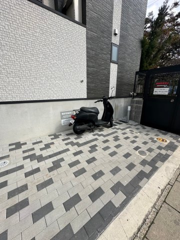 DreamStage南福岡Alberetaのその他共用部分