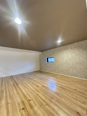 DreamStage南福岡Alberetaの寝室