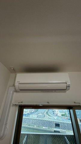 サニークレスト東比恵Ⅱの設備